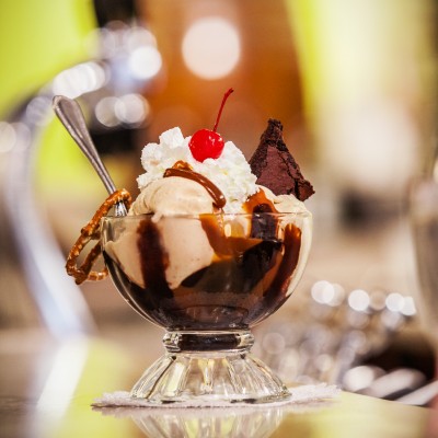 sweet moses ice cream by barney taxel photography