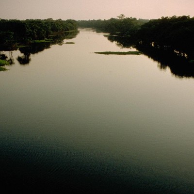 amaon river travel photography landscape